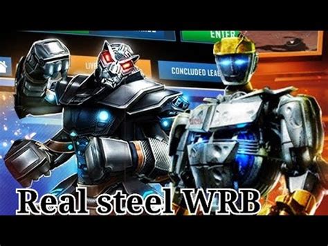 real steel boxing apk hack|real steel apk unlimited money.